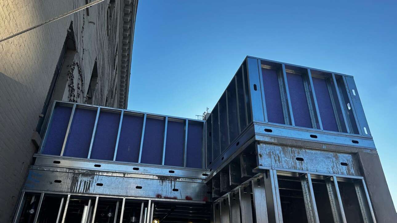 landmark management services​