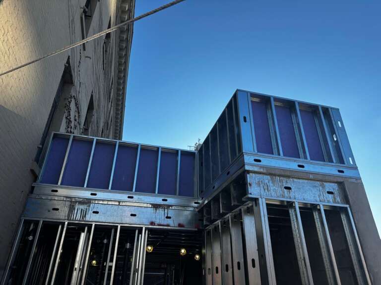 landmark management services​