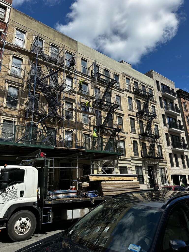 Commercial Roofing