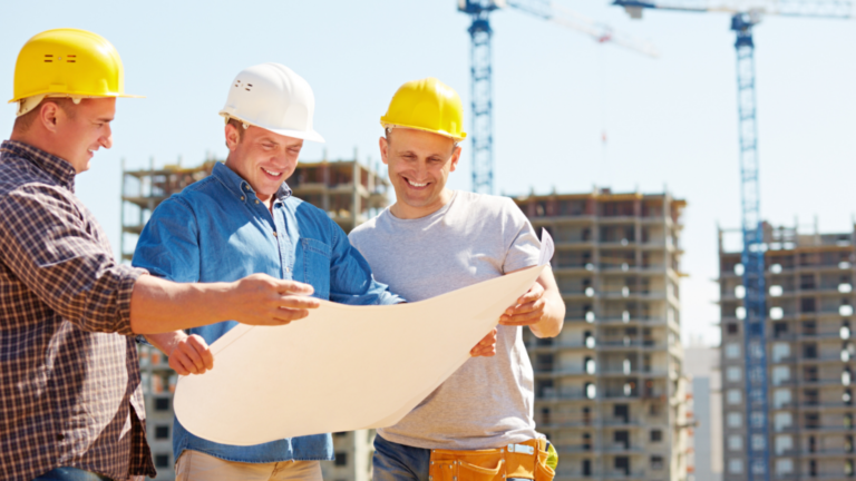 construction consulting