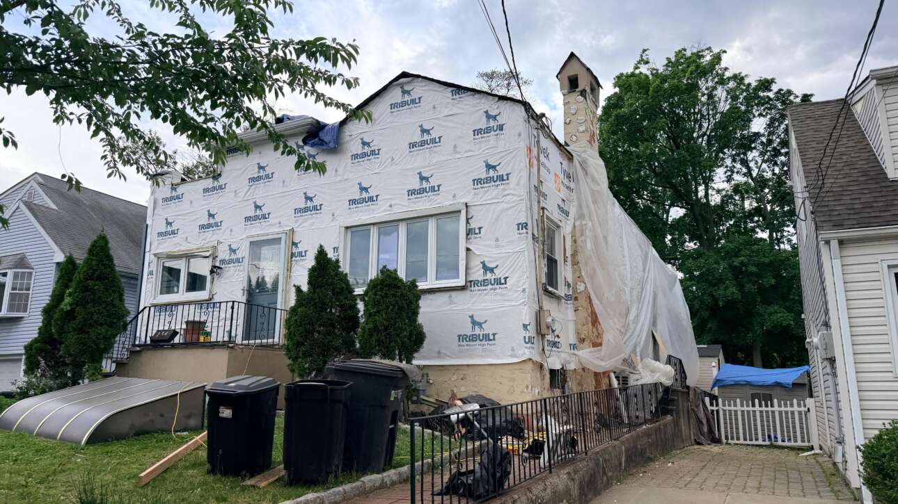 Professional roofing services Brooklyn