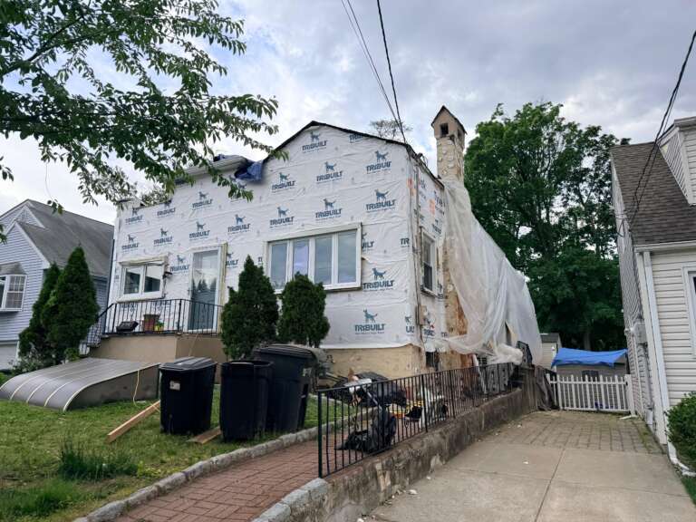 Professional roofing services Brooklyn