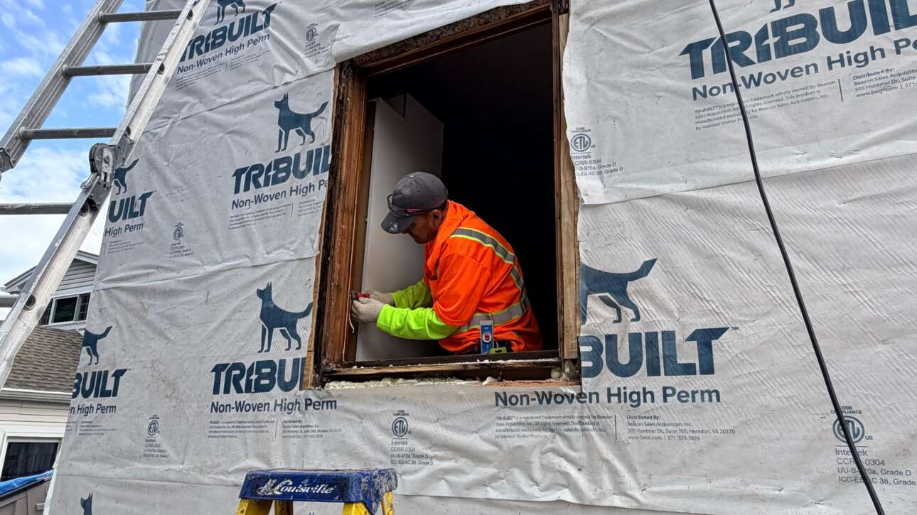 commercial construction consulting
