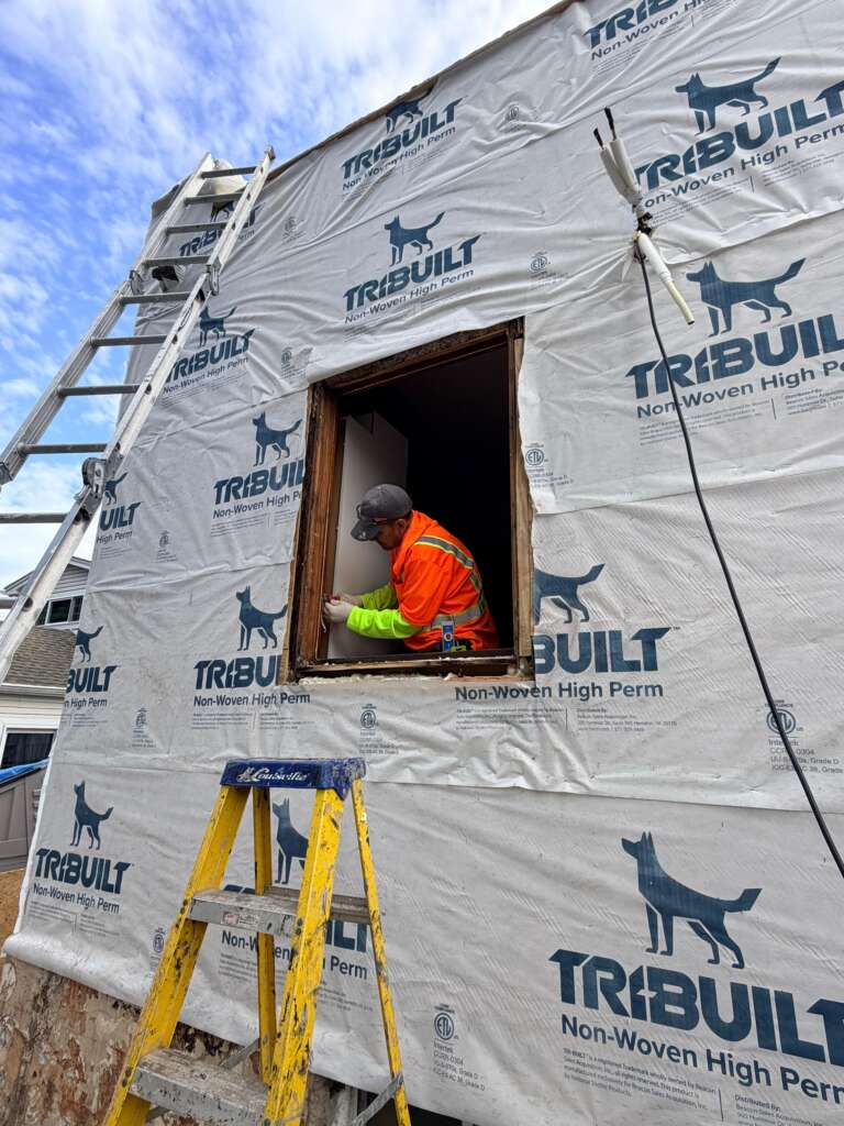 commercial construction consulting