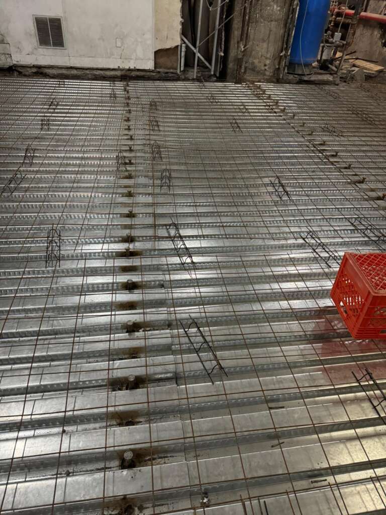 roof repair in brooklyn