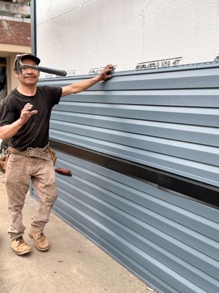 commercial building construction companies