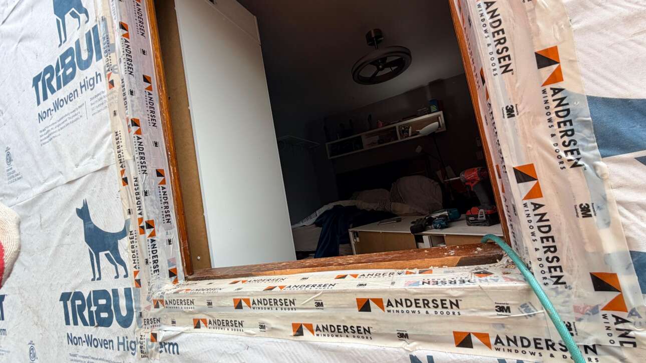 waterproofing repair services in brooklyn