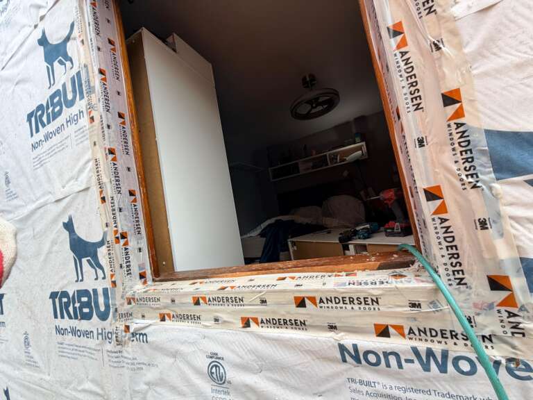 waterproofing repair services in brooklyn