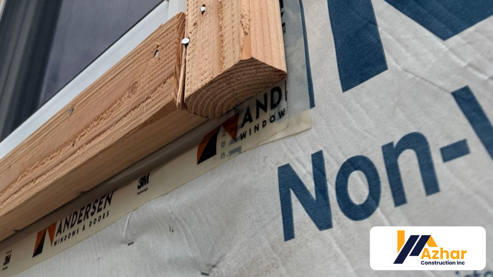 Insulation Installation