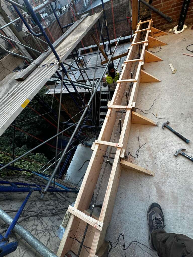 roof inspection services